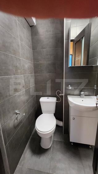 Apartament cu 3 camere decomandat, mobilat în 7 Noiembrie