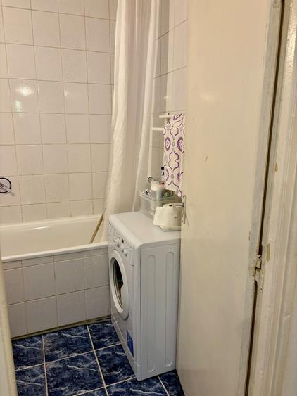 Apartament cu 2 camere în Berceni