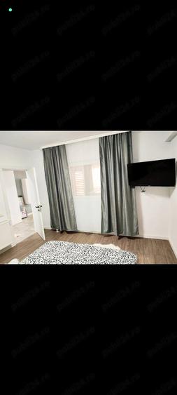 Apartament cu 2 camere decomandat în Tomis Plus