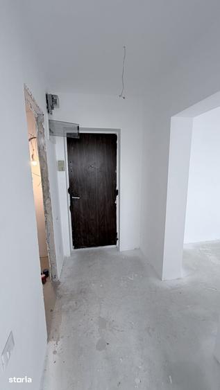 Apartament cu 3 camere în Giulești