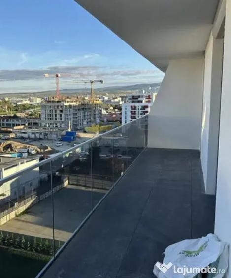 Apartament 2 camere, 59.05 mp , zona Iris/ Elite City Cluj - 6