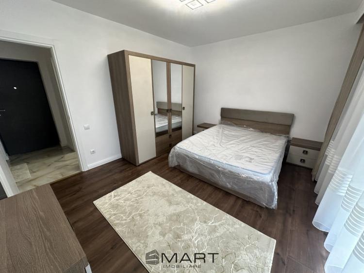 Apartament 2 camere lux zona Kogalniceanu - 9