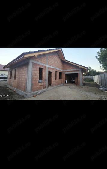Casa individuala pe Parter - 1