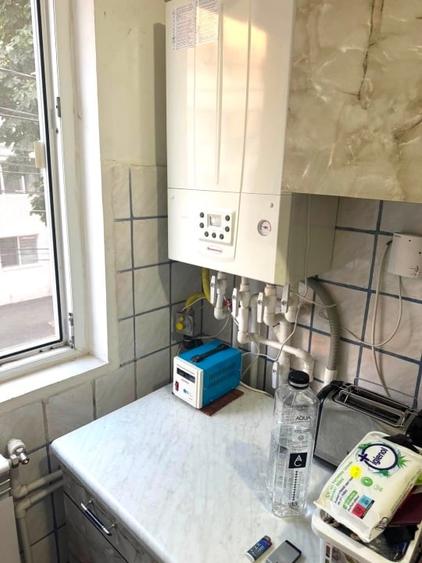 Apartament 2 camere Mangalia Etaj 1 - 2