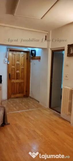 Garsonieră decomandată în Ultracentral