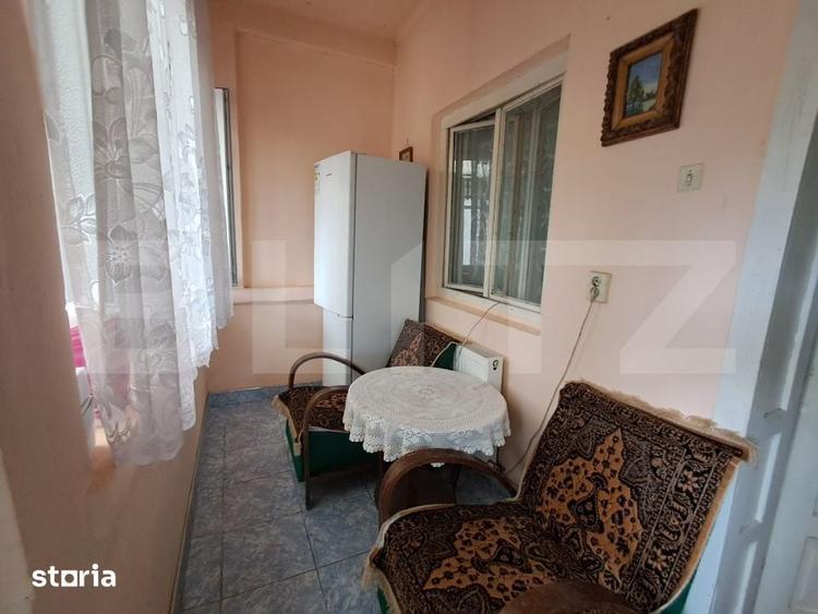 Casa Individuala in Zona Sarmasu - 10