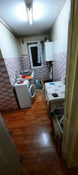 Apartament cu 3 camere circular în Dâmbu Pietros
