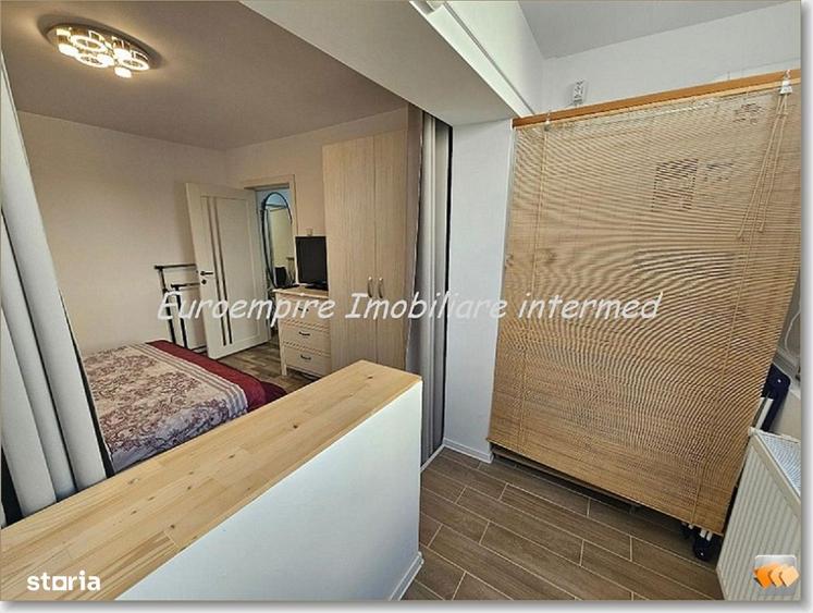 Apartament cu 2 camere decomandat în Tomis Nord