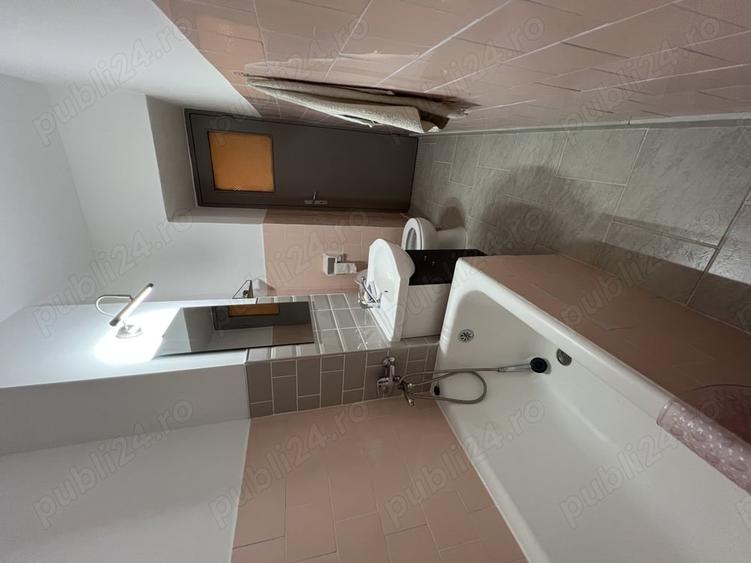 Apartament cu 2 camere semidecomandat în Aradul Nou