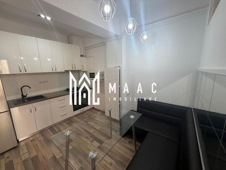 Apartament de închiriat | Hipodrom 3, Sibiu | balcon, parcare - 16