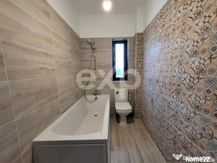 Casă cu 4 camere cu Teren 318 Mp în Corbeanca