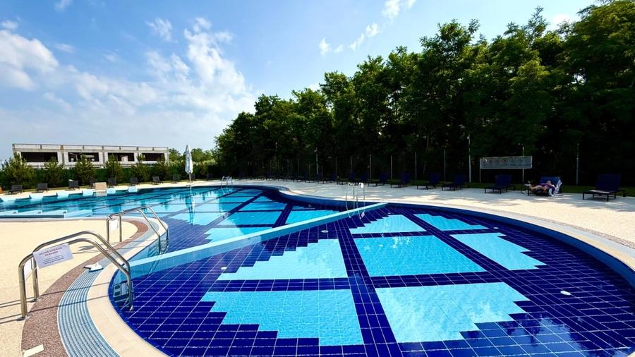 REA1029148 Apartament 2 camere I vedere libera - 14