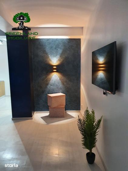 Spațiu comercial, de 32 mp, în Central
