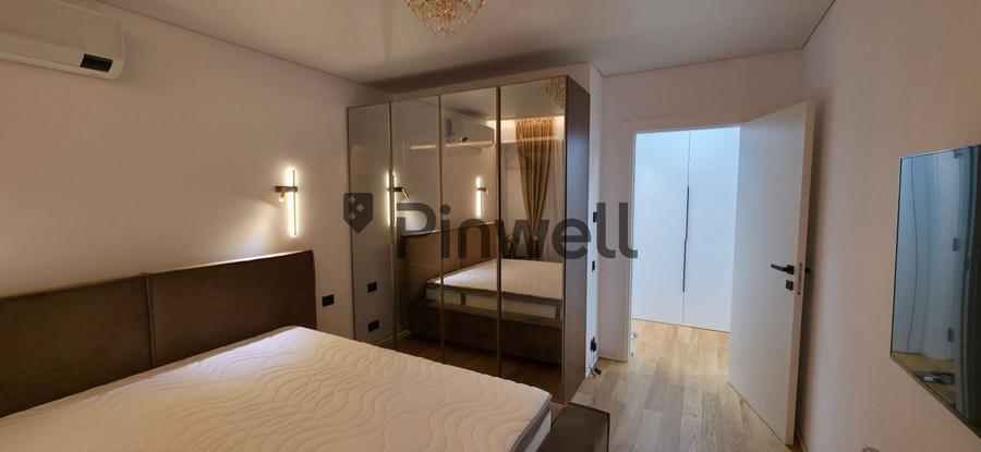Apartament cu 2 camere semidecomandat în Barbu Văcărescu