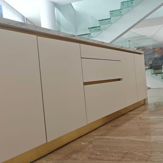 Casa lux 280mp teren 1000mp cartier Tineretului Sura Mica - 5