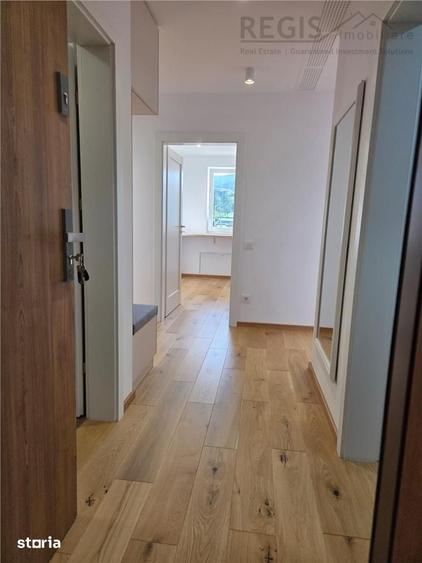 Apartament 3 camere de inchiriat | Urban Plaza Brasov | loc - 17