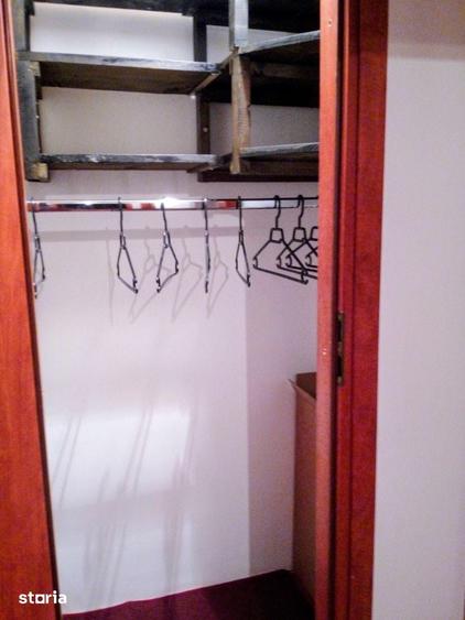 2 Camere, Metrou Pacii 5 minute pe jos, Mobilat, Utilat, Oferta avanta - 17