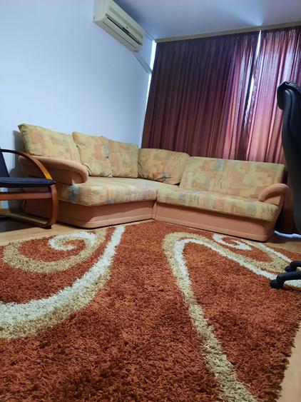Apartament cu 2 camere decomandat în Brâncoveanu