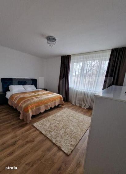 Apartament de inchiriat, cu 1 camers, 36 mp, zona Medicina - 2
