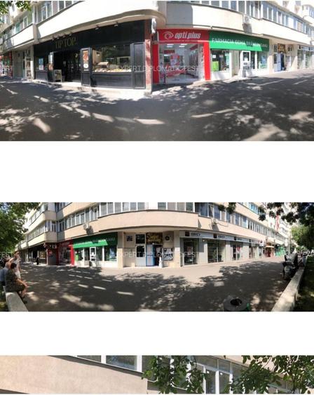 Spațiu comercial, de 70 mp, în Brâncoveanu