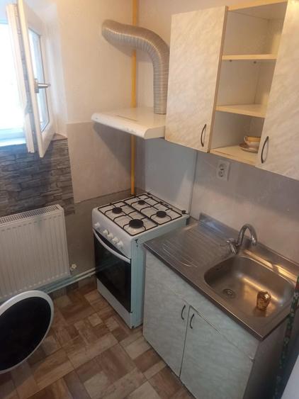 Apartament cu 2 camere semidecomandat în Neptun