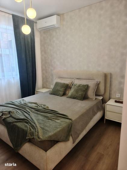 Apartament cu 3 camere în Tunari