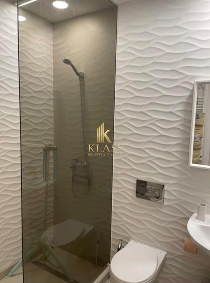 Apartament cu 3 camere decomandat, mobilat în Pipera
