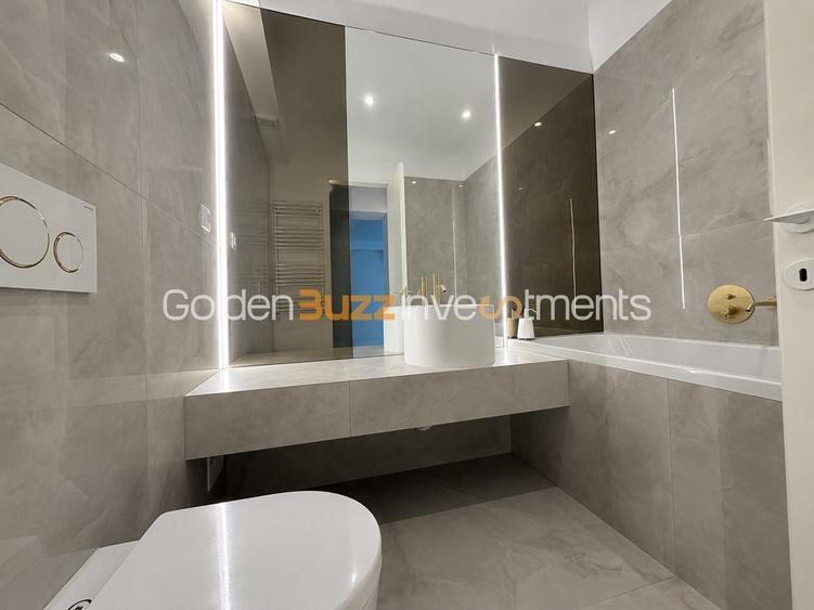 Apartament cu 2 camere, mobilat în Pipera