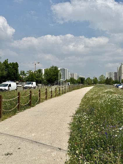 VEZI VIDEO! Garsoniera modernizata 2025 | Centrala proprie | metrou Lujerului - 14