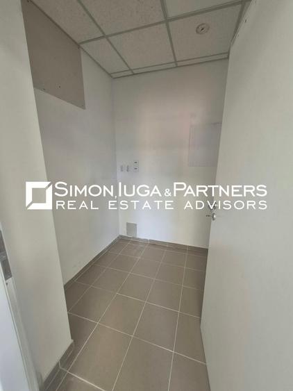 Spațiu comercial, de 88 mp, în Ultracentral