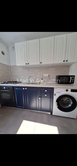 Proprietar inchiriez garsoniera in bloc nou