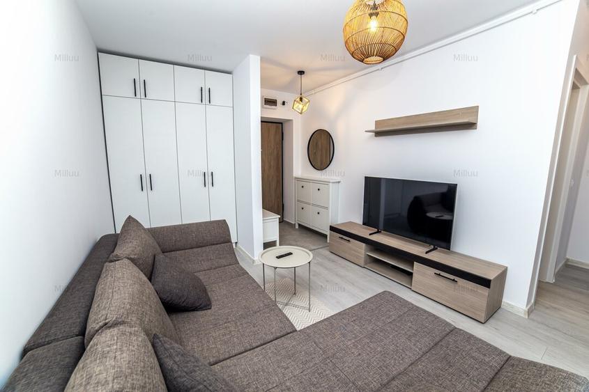 2 camere | Parcare | Zona Pallady - 4