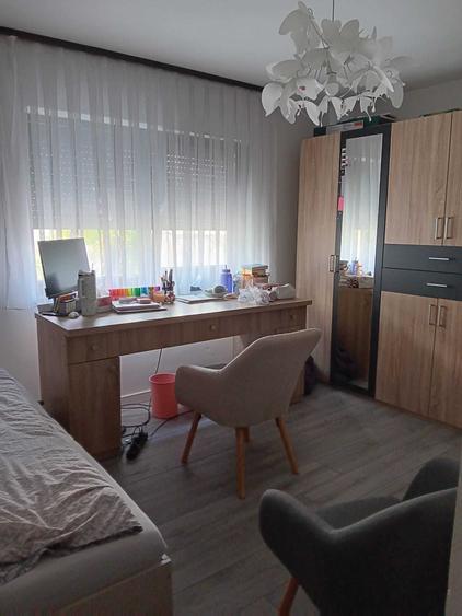 Casă cu 2 camere în Rogerius