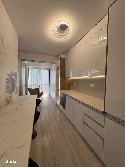 Apartament cu 7 camere în Păcurari