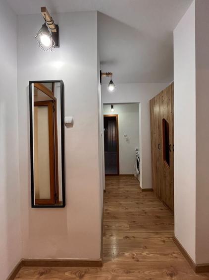 APARTAMENT 2 CAMERE DE INCHIRIAT Galati - Ic Frimu- Prima Inchiriere - 2
