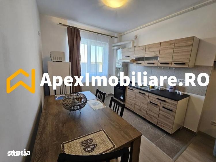 Apartament 2 camere de inchiriat Bucuresti | ApexImobiliare.ro - 5