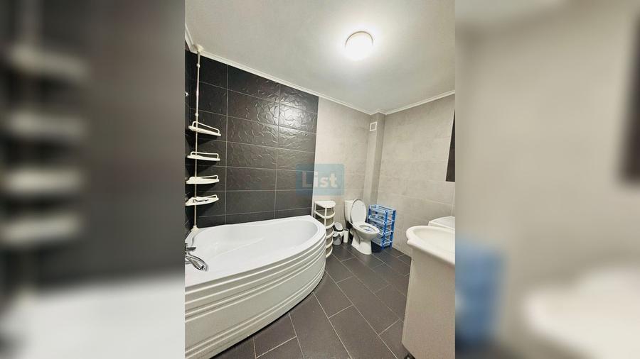 Apartament cu 2 camere decomandat în Centura