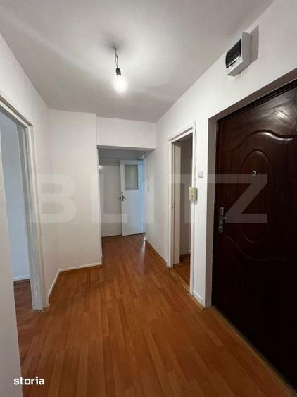 Apartament cu 2 camere decomandat în Tudor Vladimirescu