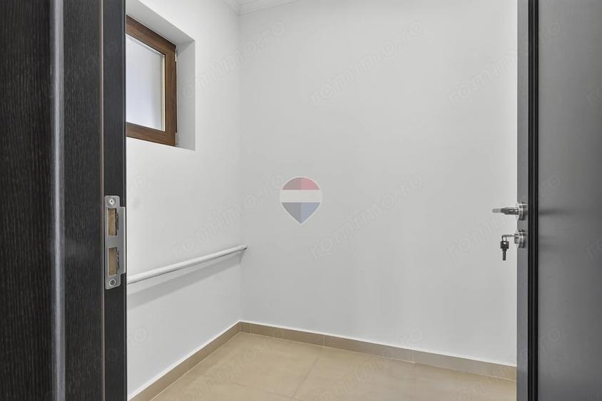 Casa noua 150 mpu de vanzare in Livada,Arad - 17