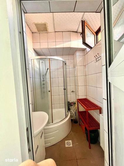 Apartament cu 3 camere în Tătărași
