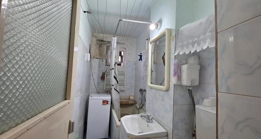 Apartament 4 camere | Dacia | Etaj 3 | Centrala proprie | Mobilat - 7