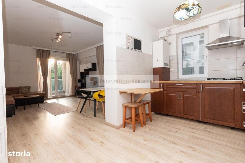 Pipera | Baneasa | Aviatiei | Rose Residence 2 | 2019 | Parcare - 10