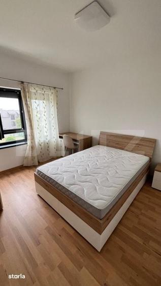 Apartament cu 3 camere, 90 mp, zona Steaua/Sagului - 3
