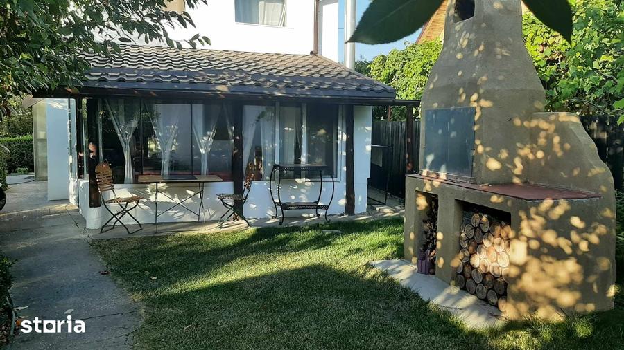 Casă cu 3 camere cu Teren 837 Mp în Petrăchioaia