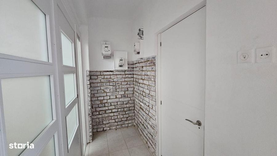 Apartament cu 4 camere în Aviatorilor