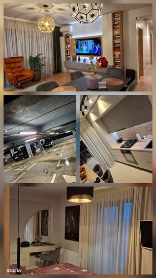 3 camere Nordmark RESIDENCE , mobilat / utilat , Amplasament DEOSEBIT! - 3