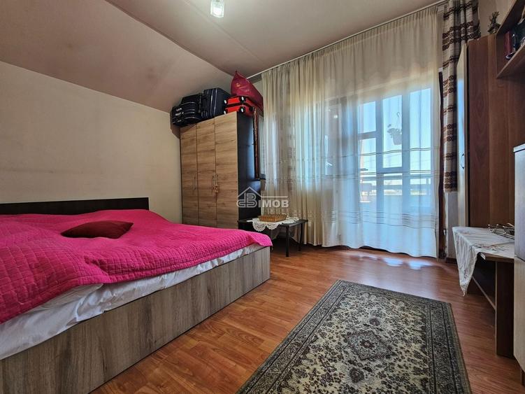 Casă cu 4 camere cu Canalizare în Săcueni