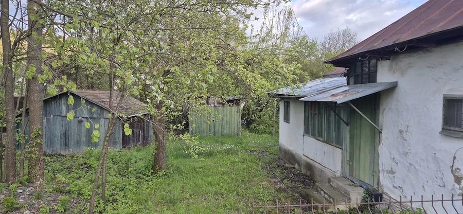 Teren în Central