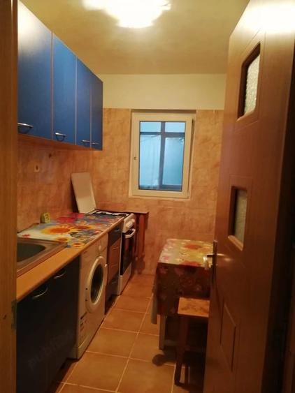 Garsonieră decomandată în Colentina