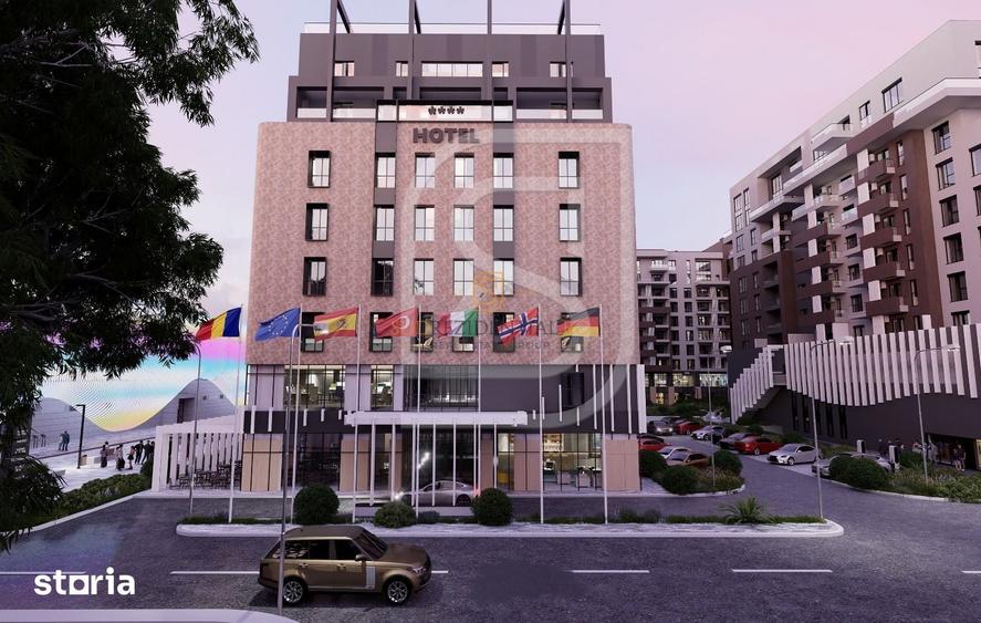 Spațiu comercial, de 150 mp, în Berceni
